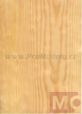 Dýha borovice, 0,6mm