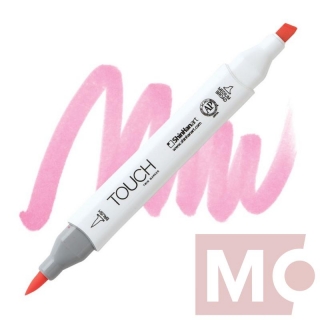RP9 Pale pink TOUCH Twin Brush Marker