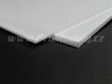 STYREX XPS bílý polystyren 1mm
