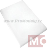Extrudovaný bílý XPS polystyren 6mm