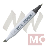 W1 Warm gray 1 COPIC Original