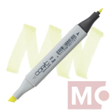 Y00 Barium yellow COPIC Original