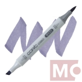 BV23 Grayish lavender COPIC Ciao