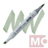 G21 Lime green COPIC Ciao