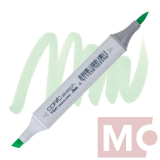 YG41 Pale cobalt green COPIC Sketch