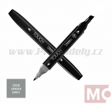GG5 Green grey TOUCH Twin Marker