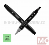 GY59 Pale green TOUCH Twin Marker
