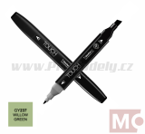 GY237 Willow green TOUCH Twin Marker