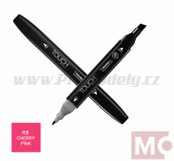 R5 Cherry pink TOUCH Twin Marker