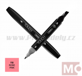 R8 Rose pink TOUCH Twin Marker