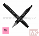 RP17 Pastel pink TOUCH Twin Marker
