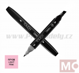 RP138 Light pink TOUCH Twin Marker