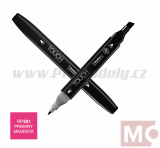 RP291 Primary magenta TOUCH Twin Marker