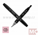 RP293 Dull cosmos purple TOUCH Twin Marker