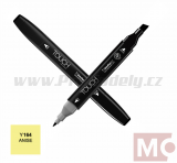 Y164 Anise TOUCH Twin Marker