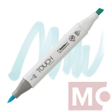 B182 Frost blue TOUCH Twin Brush Marker