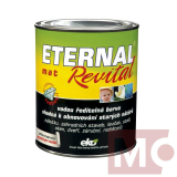 Eternal mat Revital, černá 0,35kg