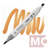 BR97 Rose beige TOUCH Twin Brush Marker