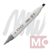 CG0.5 Cool grey TOUCH Twin Brush Marker