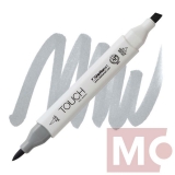 CG3 Cool grey TOUCH Twin Brush Marker