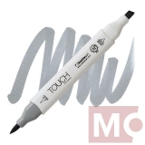 CG4 Cool grey TOUCH Twin Brush Marker
