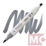 CG6 Cool grey TOUCH Twin Brush Marker