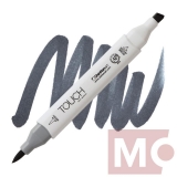 CG8 Cool grey TOUCH Twin Brush Marker