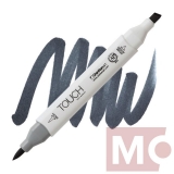 CG9 Cool grey TOUCH Twin Brush Marker