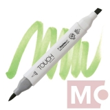 G242 Cobalt green pale TOUCH Twin Brush Marker