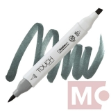 GG9 Green grey TOUCH Twin Brush Marker