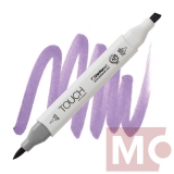 P83 Lavender TOUCH Twin Brush Marker