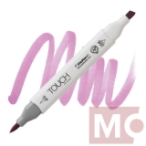 P84 Pastel violet TOUCH Twin Brush Marker