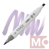 P145 Pale lavender TOUCH Twin Brush Marker