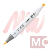 R131 Skin white TOUCH Twin Brush Marker