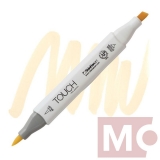 YR133 Baby skin pink TOUCH Twin Brush Marker