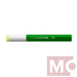 YG01 Green bice COPIC Refill Ink 12ml