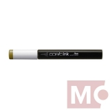 YG95 Pale olive COPIC Refill Ink 12ml