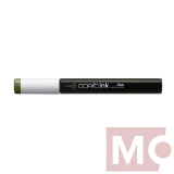 YG97 Spanish olive COPIC Refill Ink 12ml