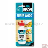 BISON SUPER WOOD 75g