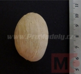 Ořech sušený, bílý, 4-6cm