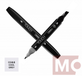 CG0.5 Cool grey TOUCH Twin Marker