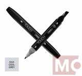 CG1 Cool grey TOUCH Twin Marker