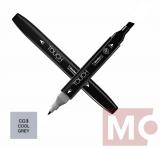 CG3 Cool grey TOUCH Twin Marker