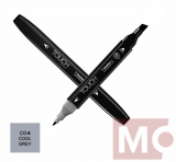CG4 Cool grey TOUCH Twin Marker