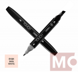 R131 Skin white TOUCH Twin Marker