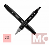 R136 Blush TOUCH Twin Marker