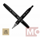 Y223 Straw yellow TOUCH Twin Marker