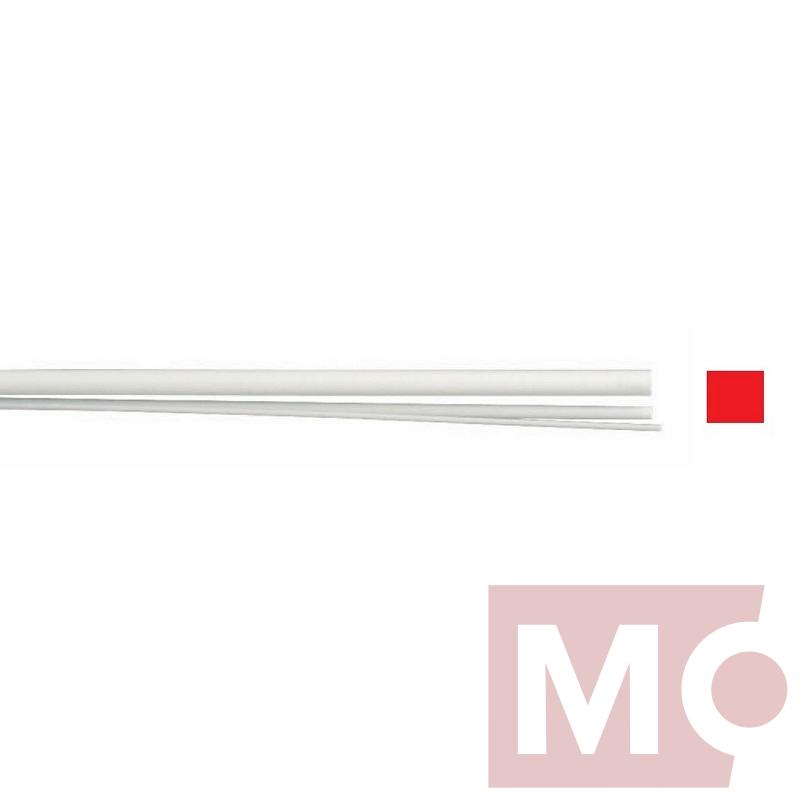 Hranol 6,3x6,3mm, 3ks
