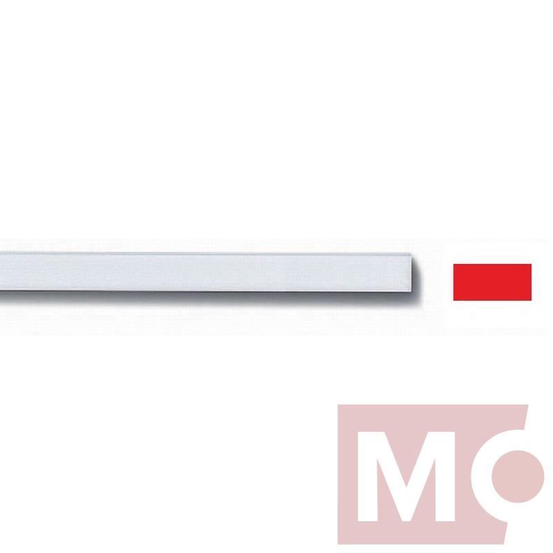 Hranol bílý 3,2x4,0mm, 6ks