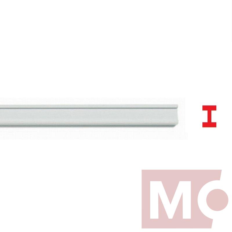 Profil I 2,0mm, 4ks